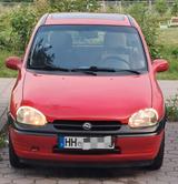 Opel Corsa 1.4 Atlanta Atlanta  - Opel Corsa: Atlanta