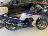 Kawasaki GPZr - KAWASAKI GPZ