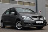 Mercedes-Benz B 200 Klima/SHZ/Automatik/TÜV 04.2027 - gebrauchte Mercedes-Benz B-Klasse aus dem Jahr 2010