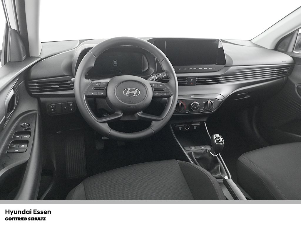 Hyundai BAYON – Bild 12