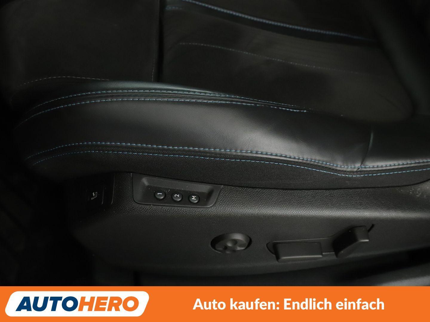 Peugeot 3008 1.5 Blue-HDi Crossway*NAVI*TEMPO*CAM*PDC*