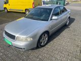 Audi A4 quatro mit lpg Anlage  zu verkaufen - Audi A4: Quatro