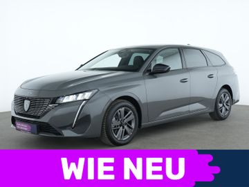 Peugeot 308 - 1