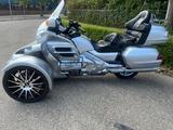 Honda GL 1800 Goldwing Trike R18 Sturgis Garage 2008 - HONDA GOLDWING 1800