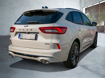 Ford Kuga 2.5 Hybrid Sound Edition Pano Kamera