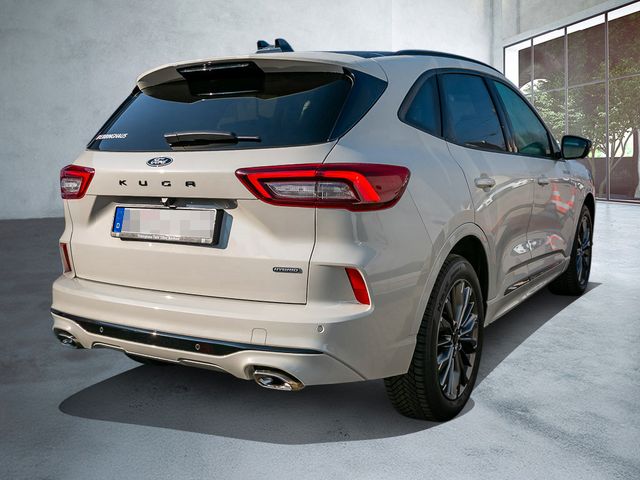 Ford Kuga 2.5 Hybrid Sound Edition Pano Kamera