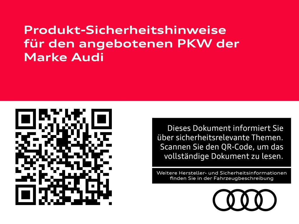 Audi A6 - Bild 5