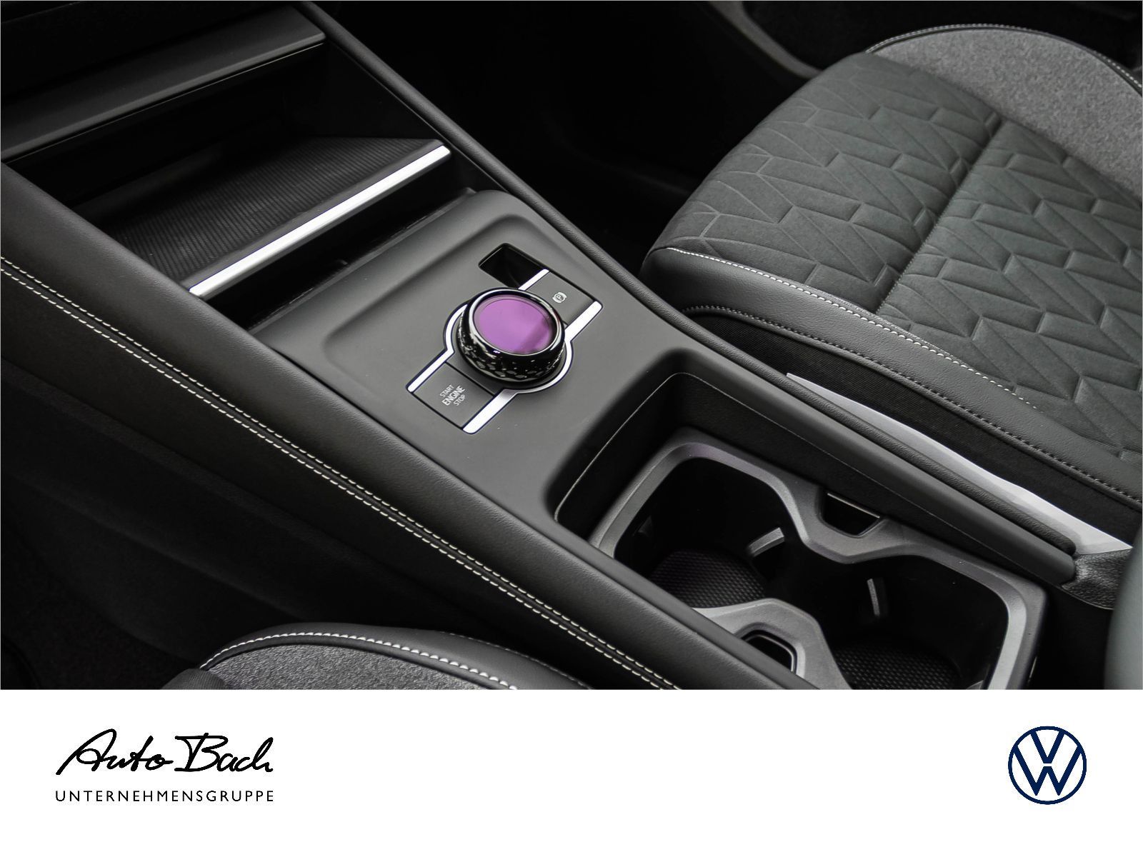 Volkswagen Tiguan - Bild 9