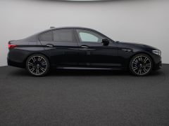 Foto Nummer 5: BMW M5