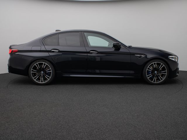 Foto Nummer 5: BMW M5