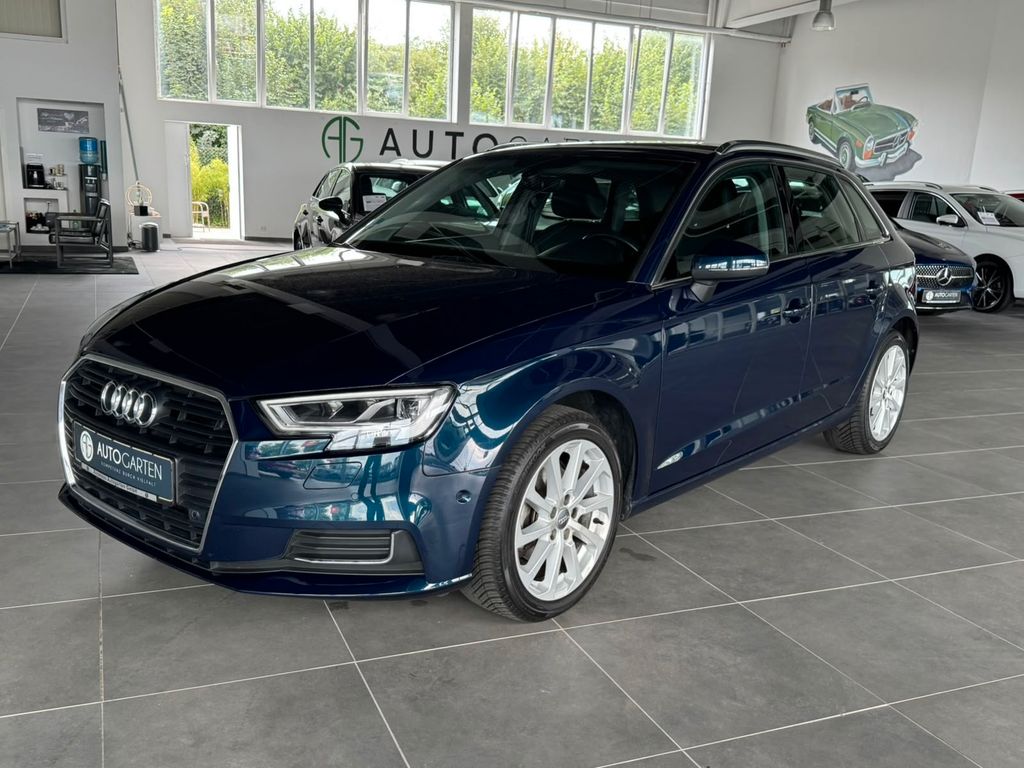 Image of Audi A3