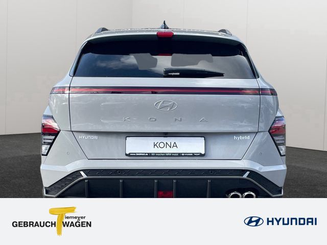 Hyundai Kona – Bild 6