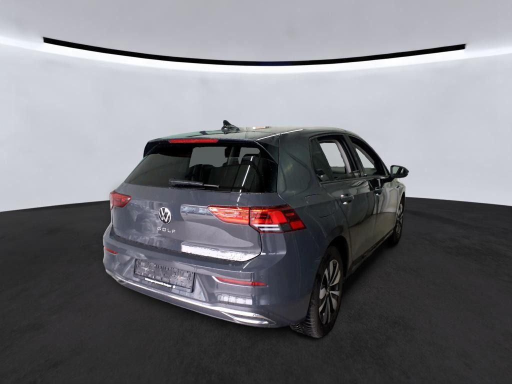 Volkswagen Golf VIII 1.0 eTSI Move LED APP LaneAssist SHZ, миниатюра 23