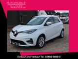 Renault ZOE Zoe Experience /NAVI/VISIO PAKET/LED/ 22151 - Renault ZOE in Düsseldorf