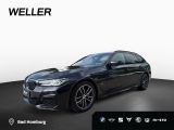 BMW 530i Tour. M-Sport,LivePro,HUD,Laser,AHK,DrAs,PA - BMW 5 Series aus 2024