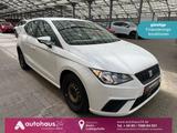 Seat Ibiza 1.0 TSI Style  Klima|Sitzhzg|ParkPilot - Seat Ibiza Gebrauchtwagen in Berlin