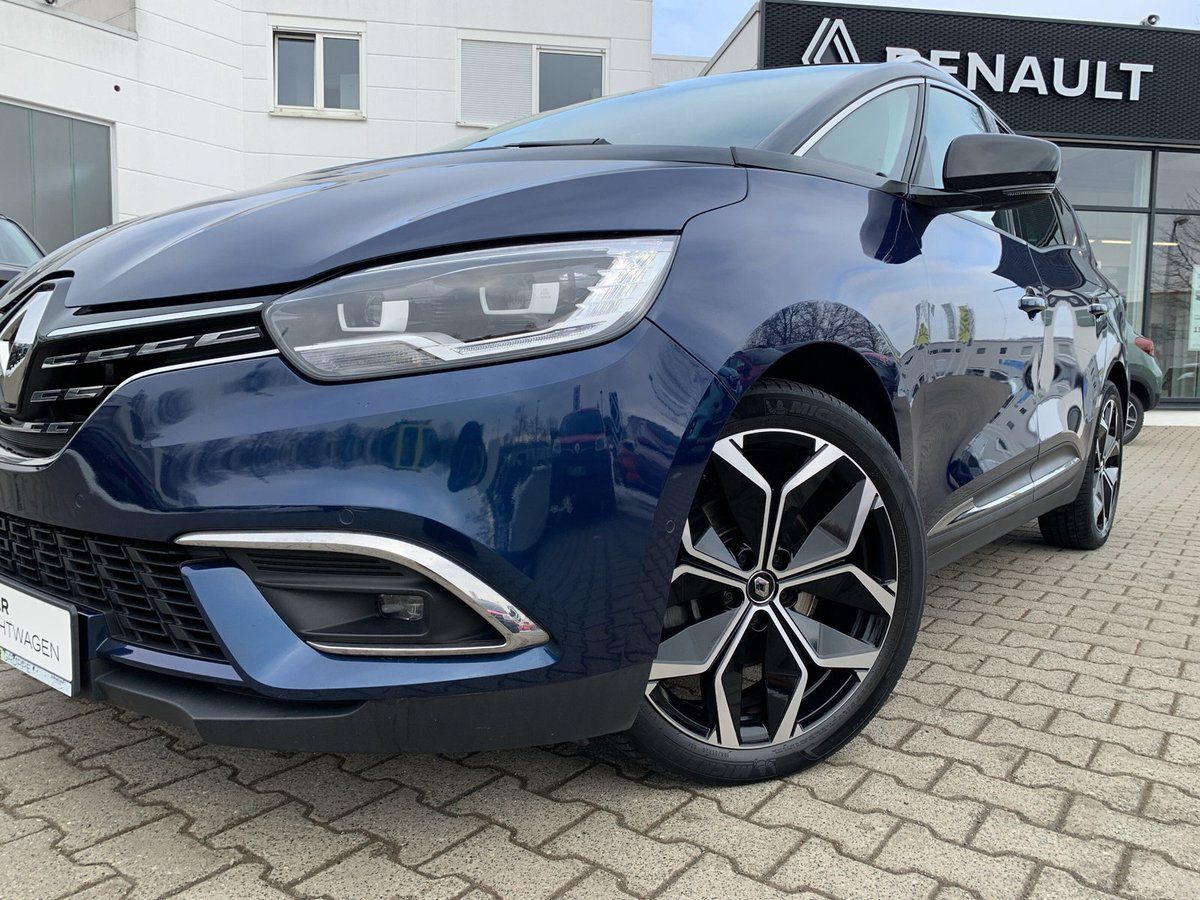 Renault Grand Scenic - Bild 24