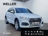 Audi Q5 50 TDI quattro tiptr.sport S line*Matrix*Navi - Audi Q5 in Gelsenkirchen
