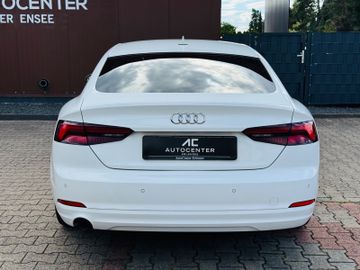 Audi A5 - 5