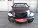 Chrysler PT Cruiser Cabrio 2.4 Limited Autom, Navi, Leder - Chrysler: Cabrio, Pt