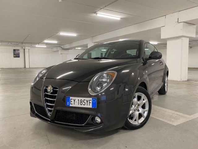 Alfa Romeo MiTo 1.3 JTDm 85 CV S&S Distinctive O