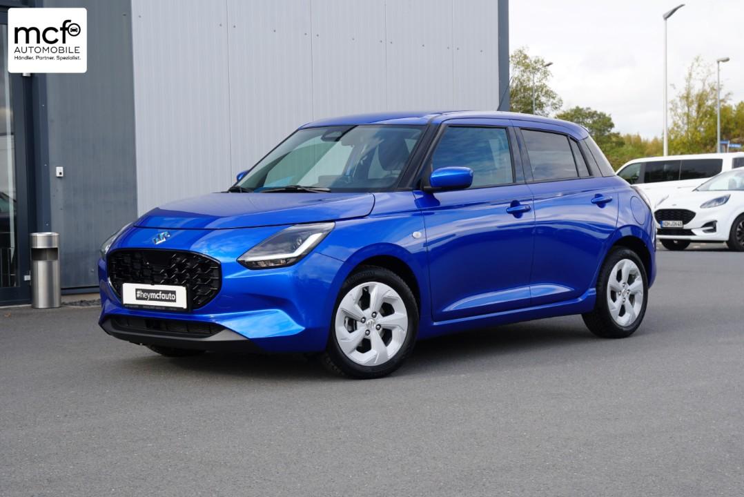 Suzuki Swift 1.2 Dualjet Hybrid Comfort  *ACC*LED*