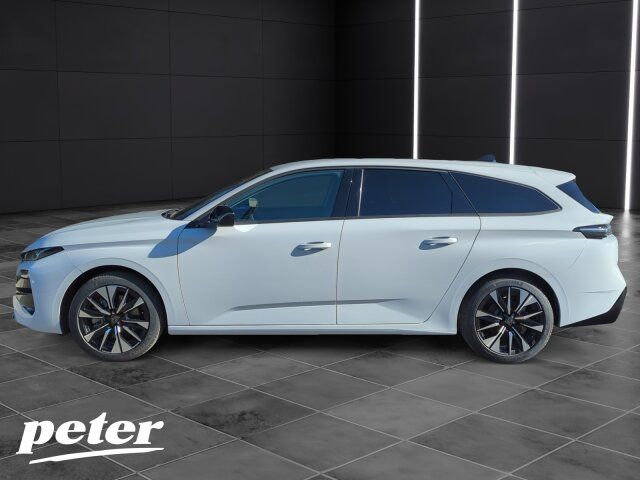 Peugeot 308 SW Allure 145 BAR +360°Kamera+Navigation+SHZ imagem 2