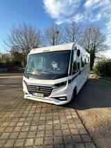 Knaus Live I 700 MEG, 50000 km, EZ 2020 - Knaus Live 700