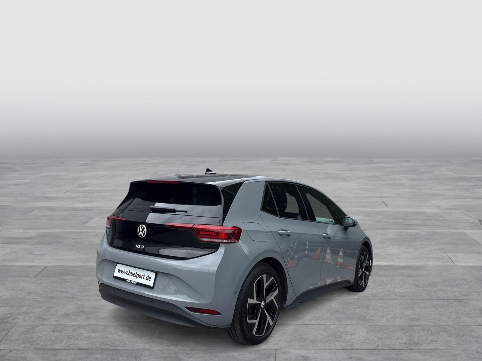 Volkswagen ID.3 Pro MOVE CAM ACC LM19 NAVI CARPLAY SITZHEIZ