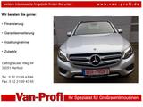 Mercedes-Benz GLC 250 4Matic Panoramad.,LED, Autom. 66tkm. - Mercedes-Benz GLC-Klasse Gebrauchtwagen in Bielefeld