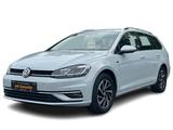 Volkswagen Golf VII Variant 1.5 TSI ACC*Navi*PDC*Kam* - Volkswagen Gebrauchtwagen in Düsseldorf