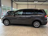 Ford Galaxy 1.5 EcoBoost Titanium/Led/Pano/AHK/7-Sitz - Ford Galaxy: Ecoboost