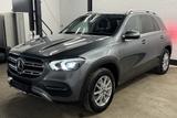 Mercedes-Benz GLE 300 d 4Matic 9G-TRONIC | 360° Kamera - gebrauchte Mercedes-Benz GLE 300 aus dem Jahr 2022