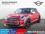 MINI Cooper SE Classic Trim KLIMAAUTOMATIK PDC LED
