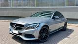 Mercedes-Benz Mercedes C-Klasse w205 Avantgarde 19zoll S... - Cars in Hannover: Mercedes