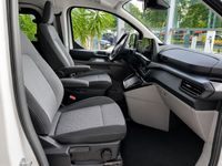 Ford Tourneo Custom - Vorschau Bild 10