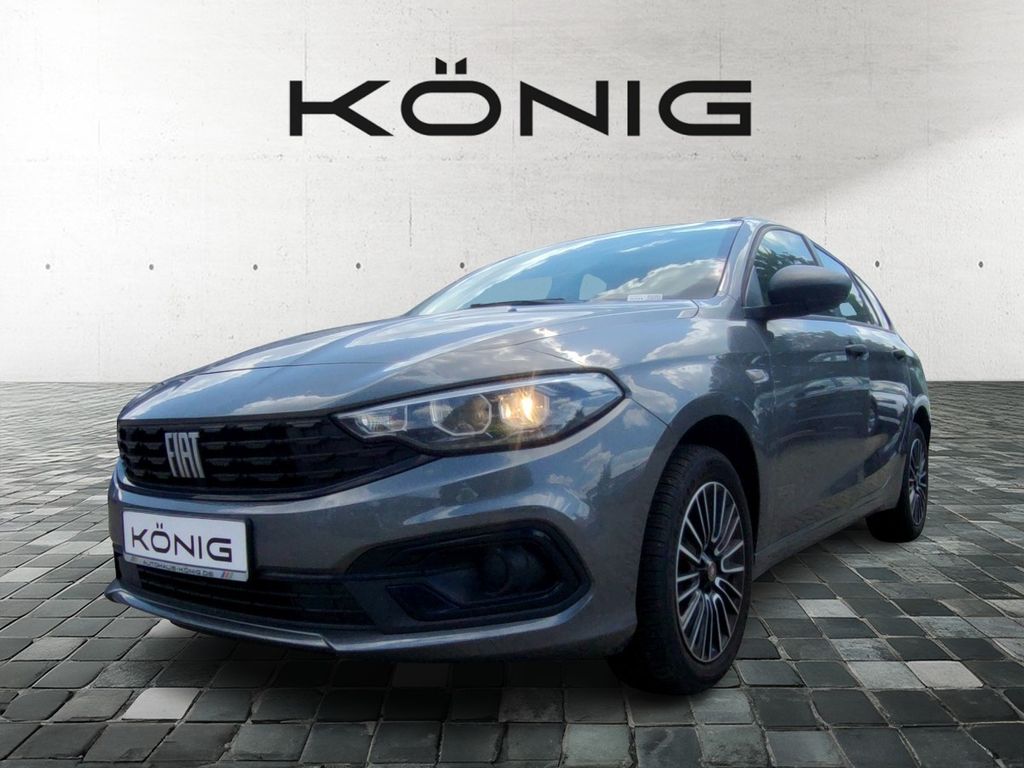 Tipo Kombi 1.5 GSE AUTOMATIK*KLIMA*CARPLAY*ACC