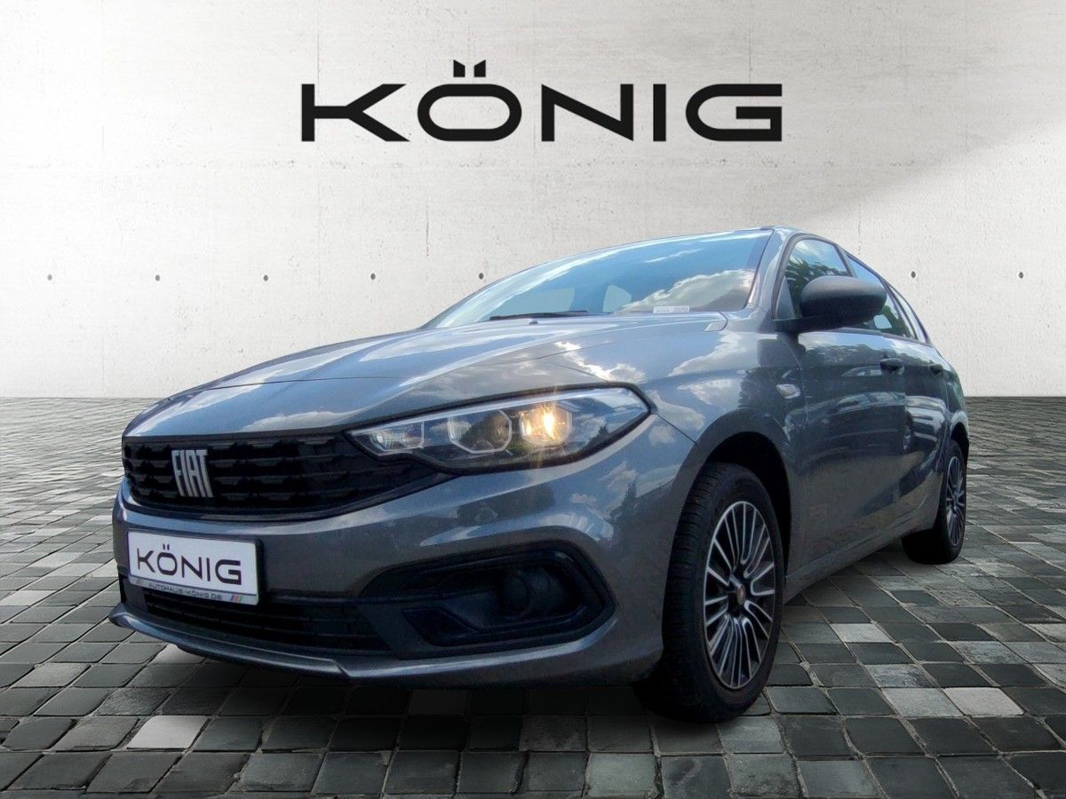Fiat Tipo - Bild 1