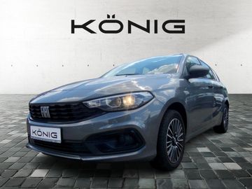 Fiat Leasingangebot: Fiat Tipo Kombi 1.5 GSE AUTOMATIK*KLIMA*CARPLAY*ACC