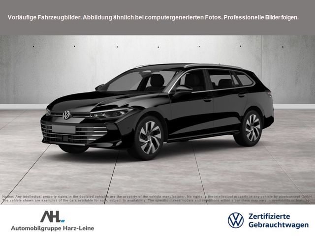 Volkswagen Passat BUSINESS TDI DSG+NEUES MODELL+AHK+LED+IQ 