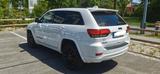 Jeep Grand Cherokee - Jeep Gebrauchtwagen in München