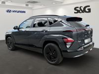 Hyundai KONA - Vorschau Bild 4