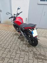 Kawasaki ER6N - Kawasaki Motorräder in Karlsruhe