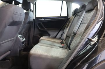 Volkswagen Tiguan 2.0 TDI Life ACC+KAM+LED+AHK