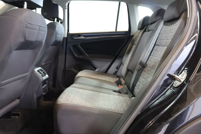 Volkswagen Tiguan 2.0 TDI Life ACC+KAM+LED+AHK