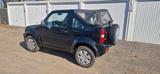 Suzuki Jimny Cabrio 4WD***96000** - Suzuki Gebrauchtwagen von 2004