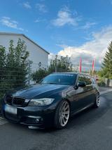 BMW e91 325d Lci m Paket. Tausch vw Golf f... - BMW 135 aus 2010