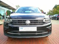 Volkswagen Tiguan - Vorschau Bild 9