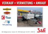 Humbaur Pkw-Kastenanhänger - HA102111 mit Deckelaufsatz - Offers matching your search criteria