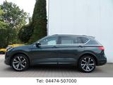 Seat Tarraco FR Kamera 360° ACC 20Zoll Standh. AHK - SEAT Tarraco FR mit Benzin-Antrieb